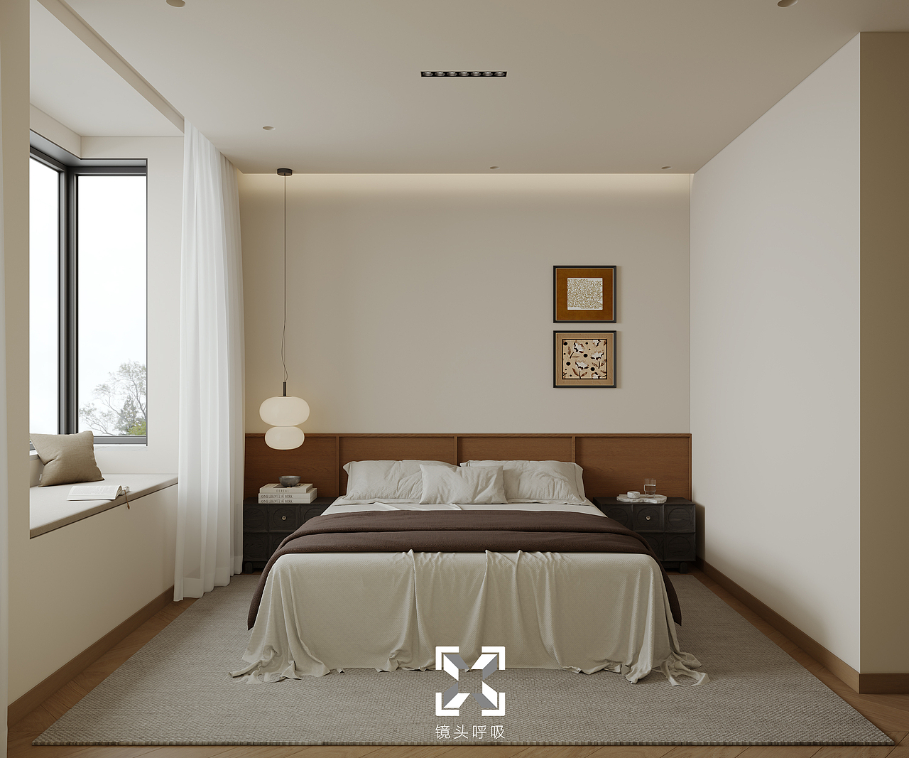 镜头呼吸视觉 | 大猫组