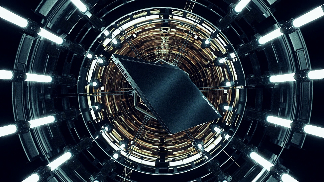 拯救者 2021 Y9000X R9000X新品发布会（图ZMzAyMjM3Njgw） - Motion Graphic - 站酷设计师北京青年合作社原创素材 - 站酷ZCOOL