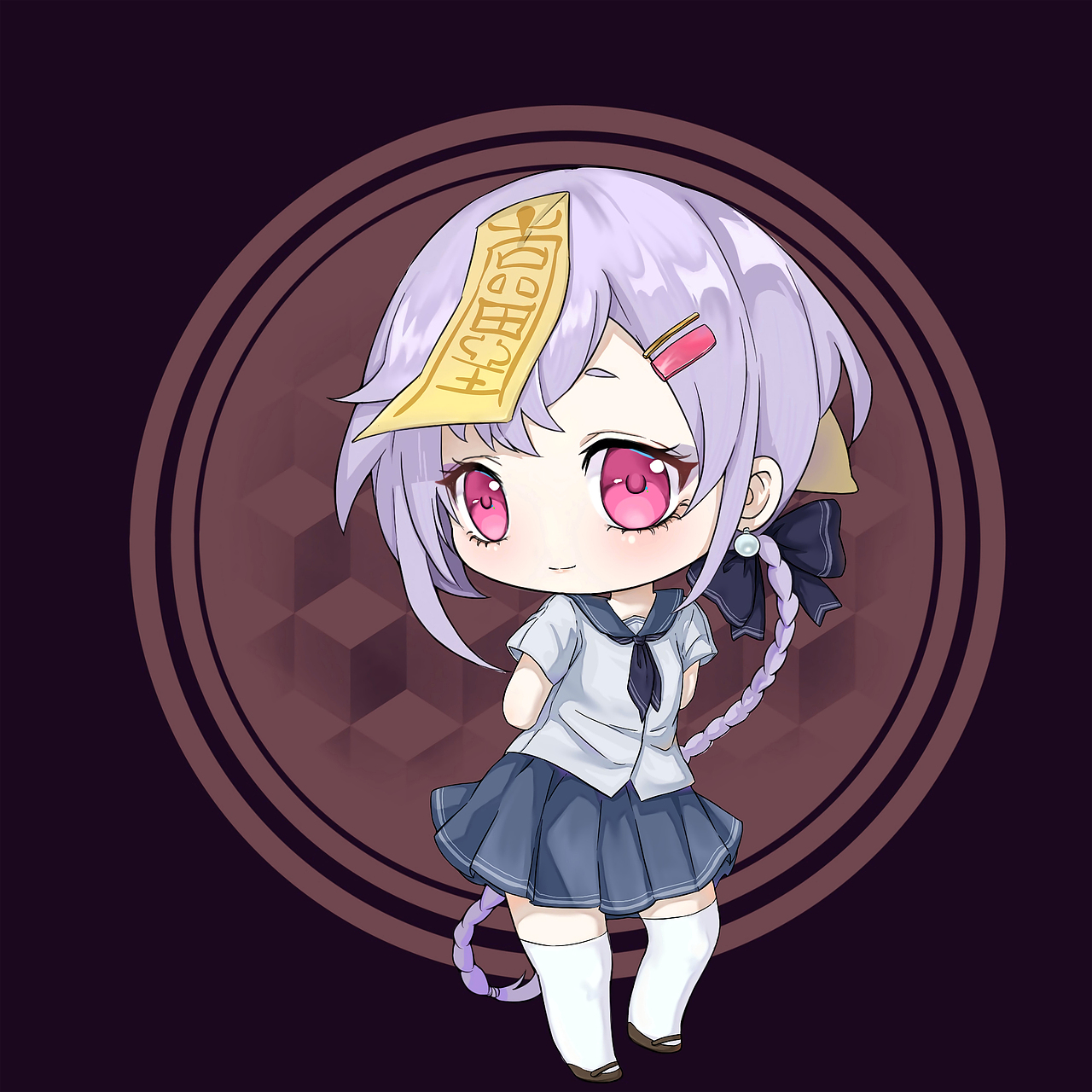 原神（图ZMzIxODE4ODk2） - 艺术插画 - 站酷设计师小阿绯原创素材 - 站酷ZCOOL