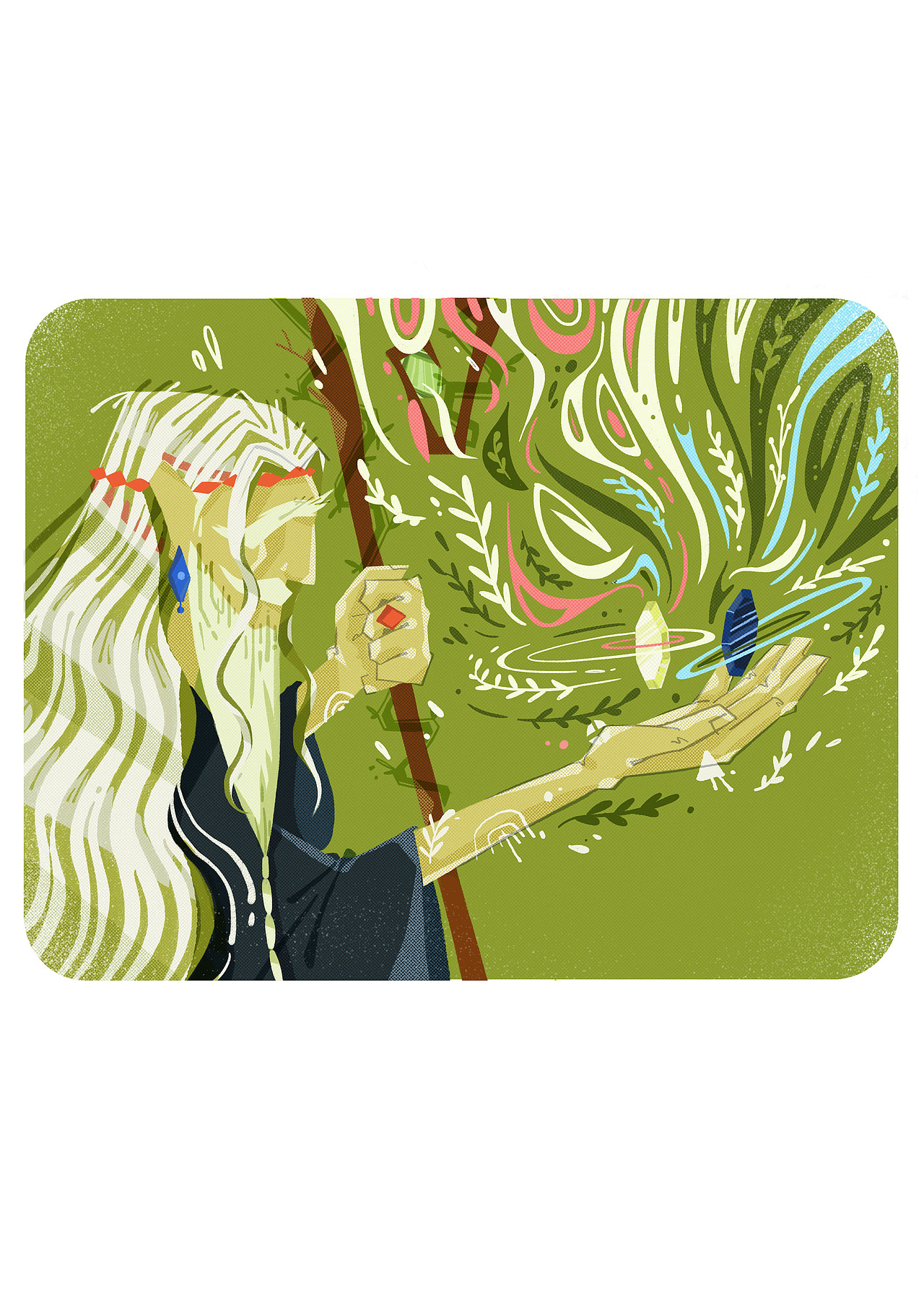 牧羊少年奇幻之旅