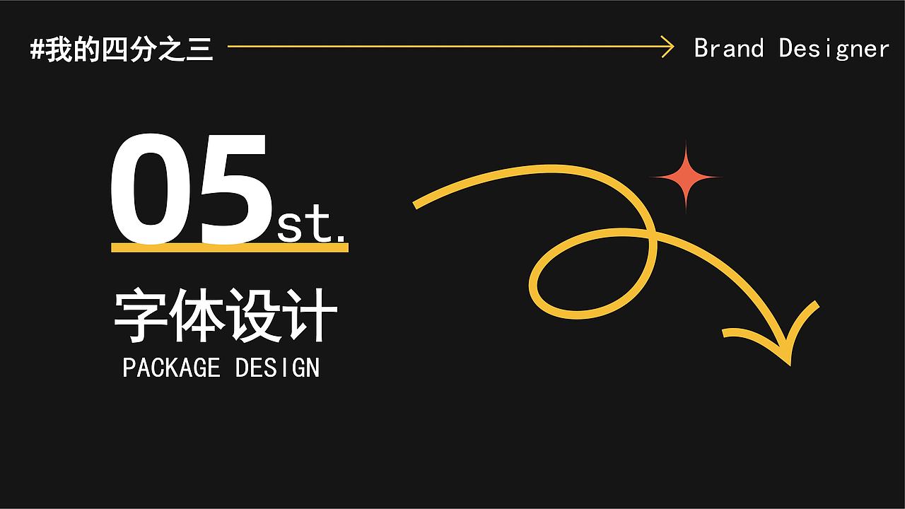 我的四分之三（图ZMzcxMDQ0NjU2） - 包装 - 站酷设计师四灵二原创素材 - 站酷ZCOOL