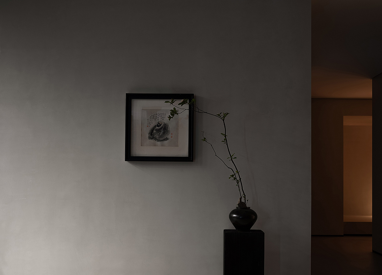 创境合美｜观韵·茶生活，重塑当代东方静谧之美（图ZMzQxODUwOTMy） - 商业空间设计 - 站酷设计师空间设计美学原创素材 - 站酷ZCOOL