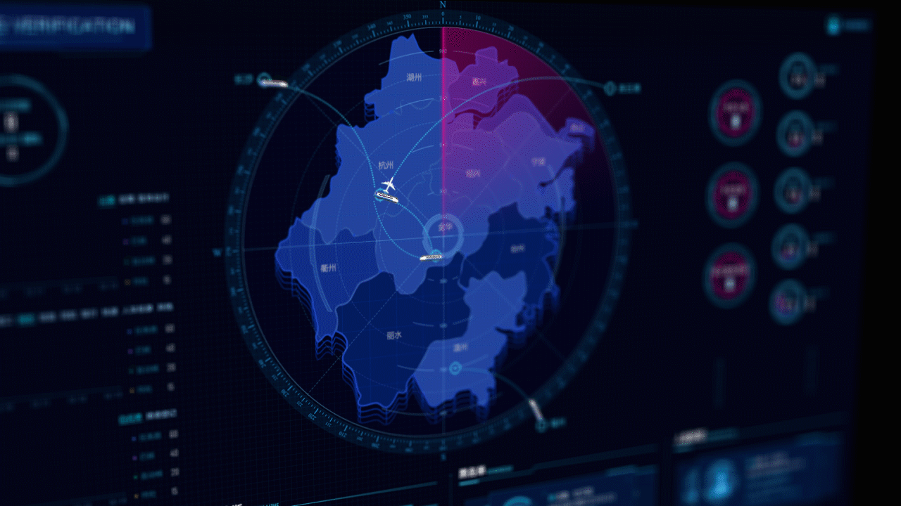 可视化大屏设计（图ZMzE3NTc3OTEy） - 其他网页 - 站酷设计师围巾Zzz原创素材 - 站酷ZCOOL