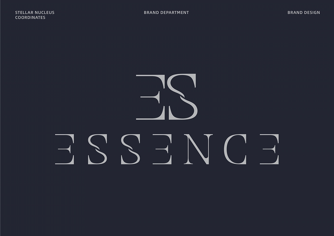 本質(zhì)輕奢&服裝行業(yè)品牌設(shè)計（圖ZMzYxMDQ1NzM2） - 品牌 - 站酷設(shè)計師星核坐標原創(chuàng)素材 - 站酷ZCOOL