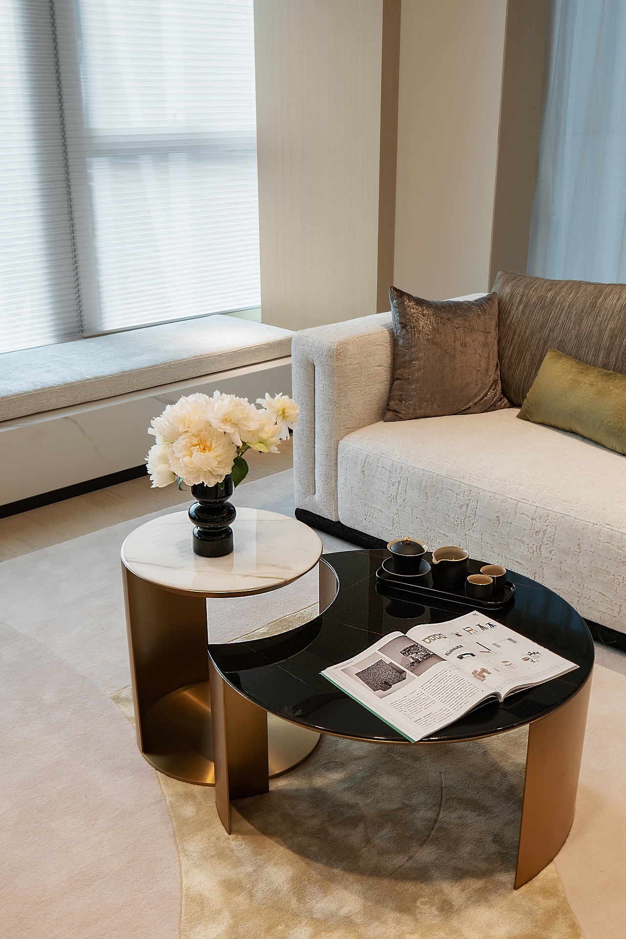 空间摄影｜深圳福田私宅拍摄