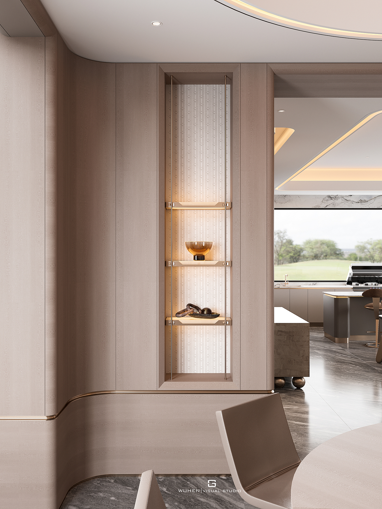 京洛（图ZMzY0OTMzNDQ0） - 家装设计 - 站酷设计师无痕视觉原创素材 - 站酷ZCOOL