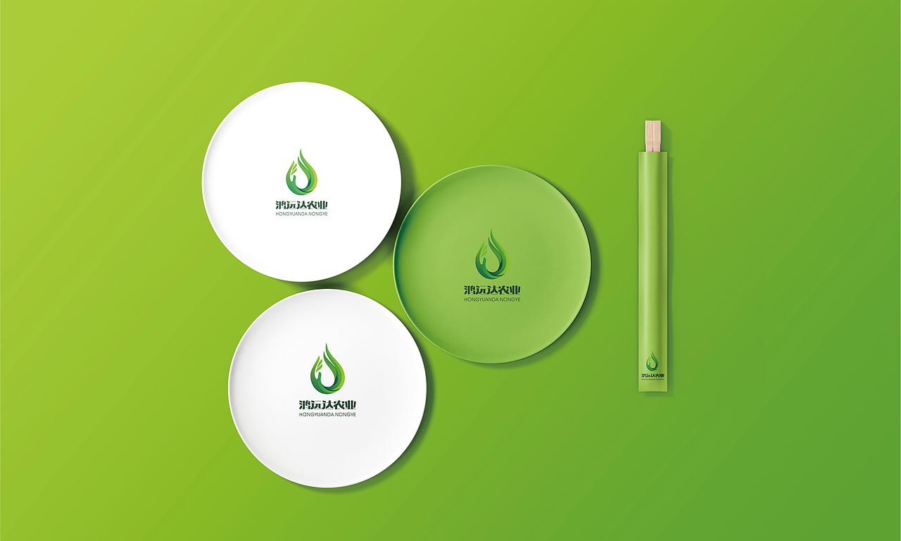 农业品牌LOGO视觉设计呈现（图ZMzQyNzg0Njgw） - 品牌 - 站酷设计师DEPU德普设计原创素材 - 站酷ZCOOL