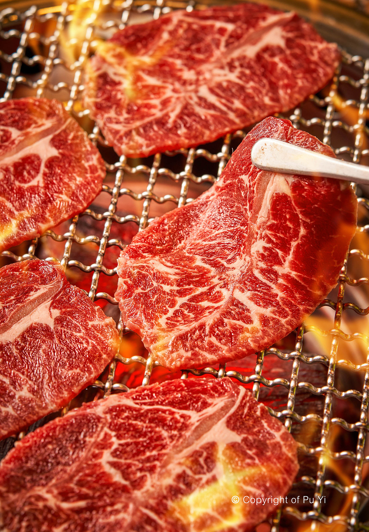 深圳美食摄影-- 「 虎炙烧肉 」烤肉菜单拍摄（图ZMzQ2MjE0ODMy） - 美食摄影 - 站酷设计师美食摄影师朴一原创素材 - 站酷ZCOOL