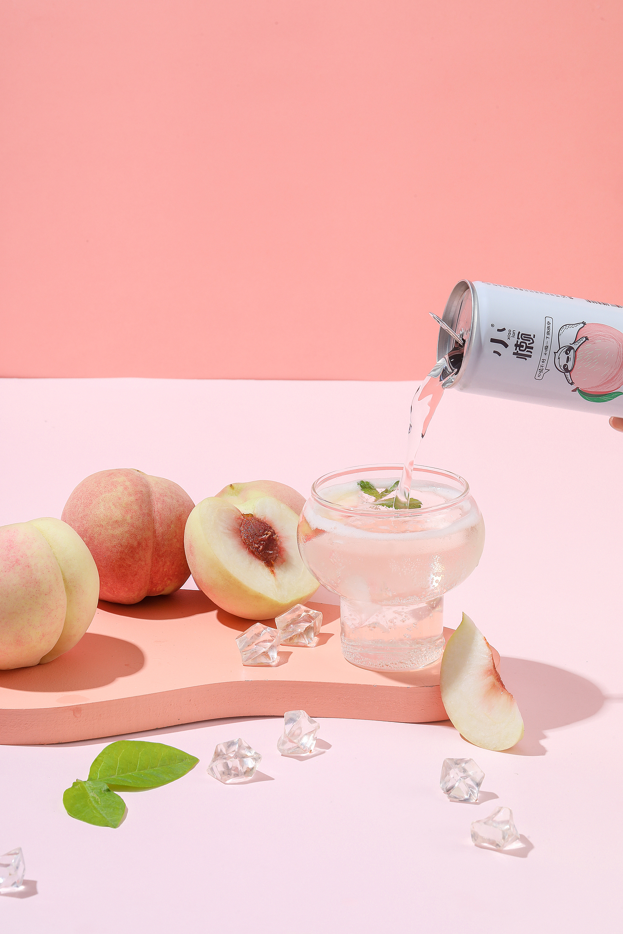 气泡水拍摄 | 电商产品拍摄（图ZMzIyNDI4MDA0） - 产品摄影 - 站酷设计师叁叁同学原创素材 - 站酷ZCOOL