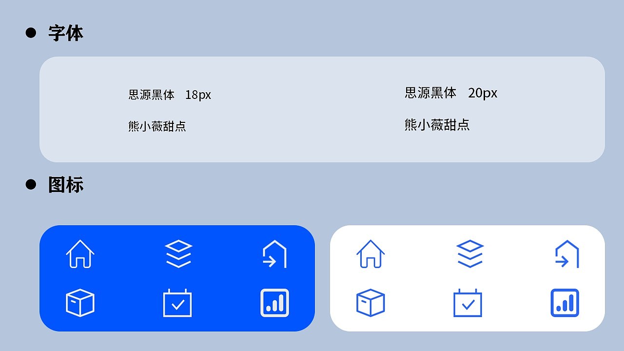 2023 熊小薇甜点后台管理系统复盘（图ZMzUyMzY1MDA0） - 运营设计 - 站酷设计师晴栀晚歌原创素材 - 站酷ZCOOL