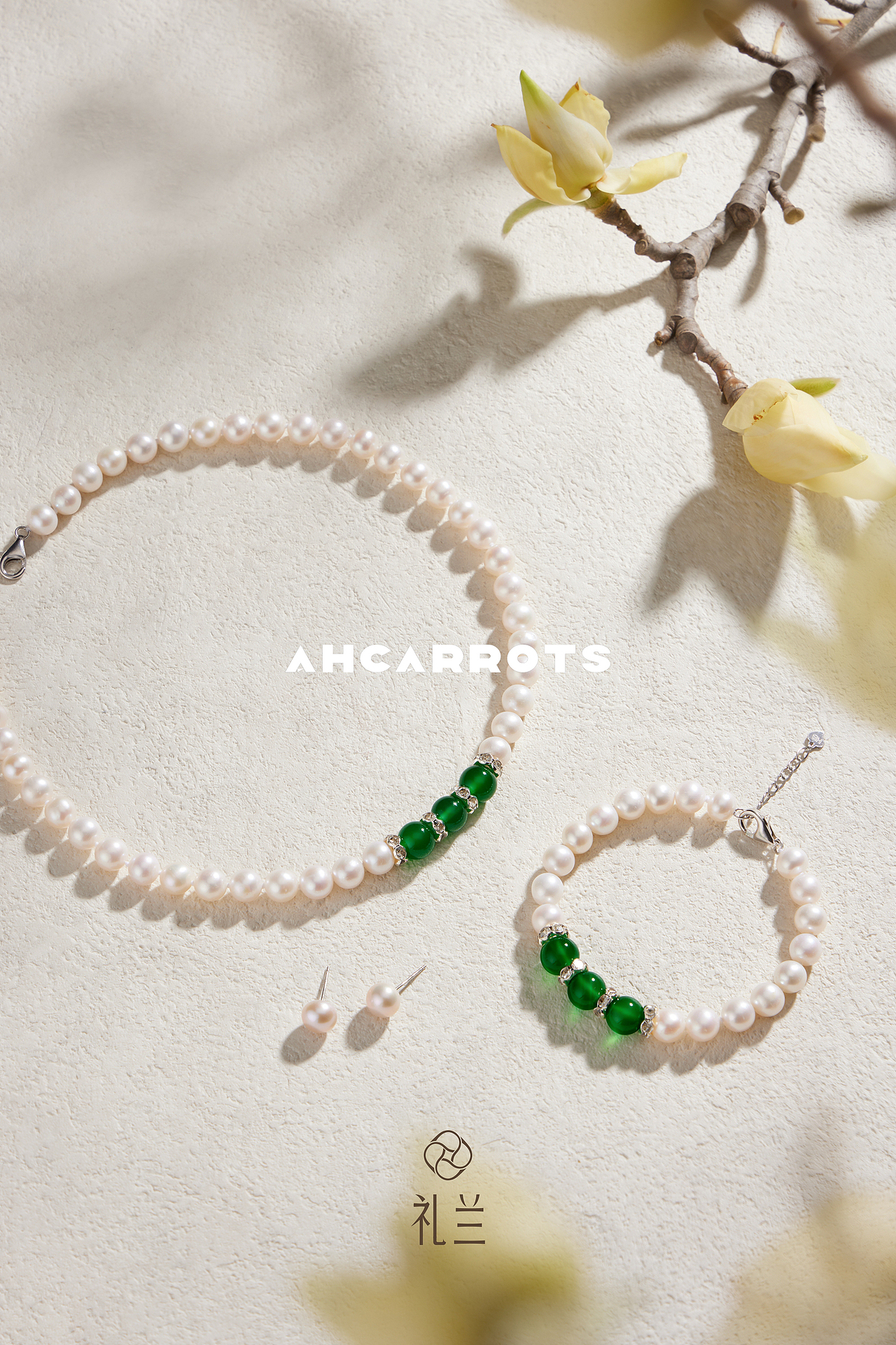 珠宝摄影｜好看嘛！好看嘛！