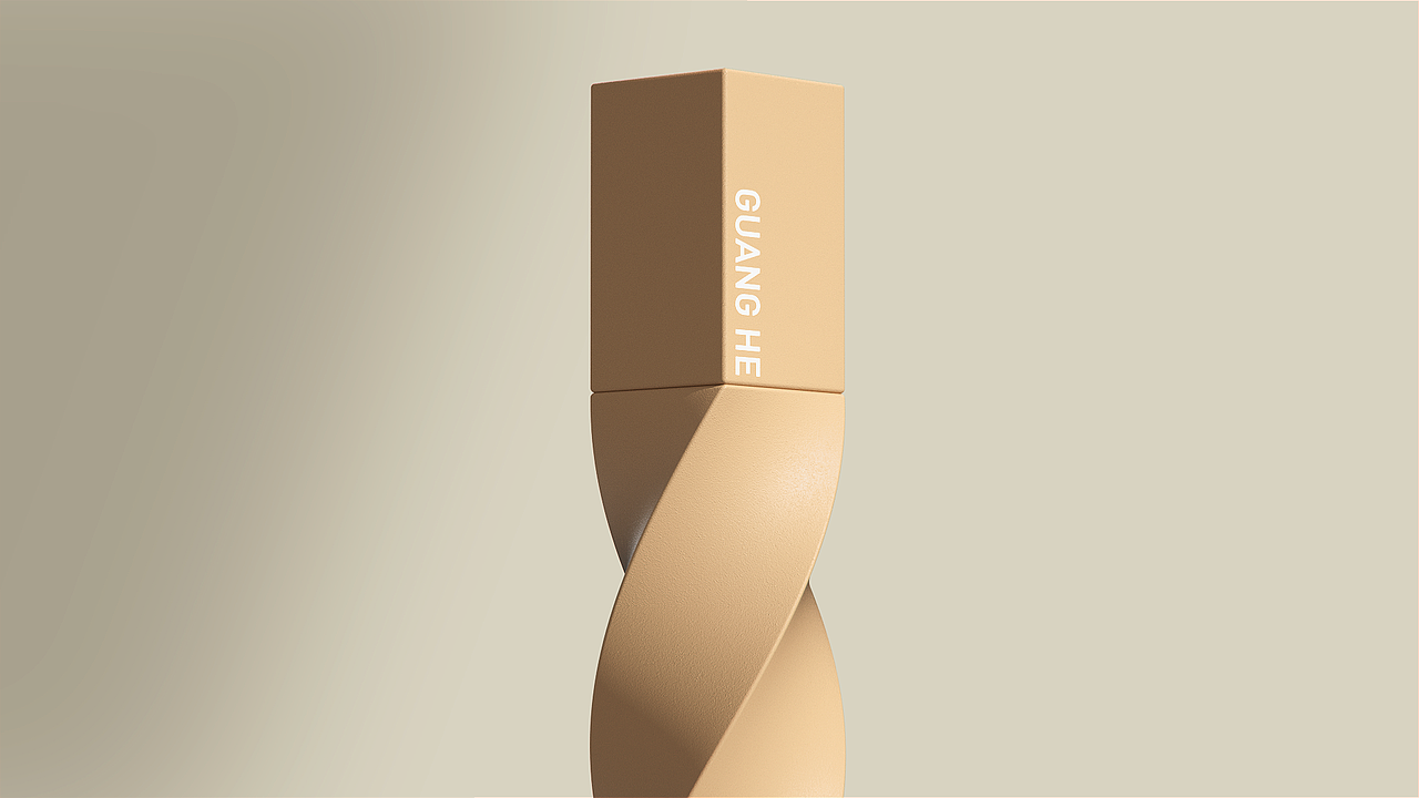 粉底液 动画视频练习