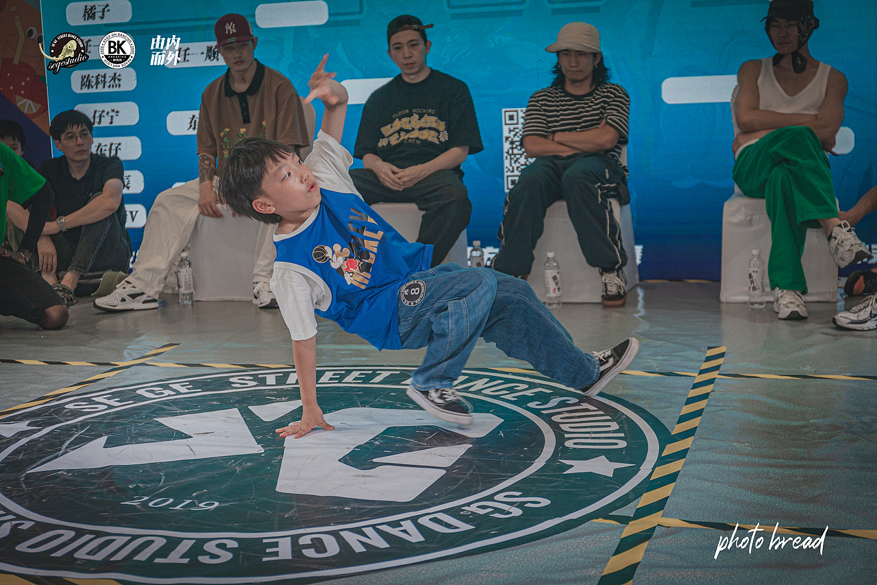 第二届由内而外浙东之战(二)