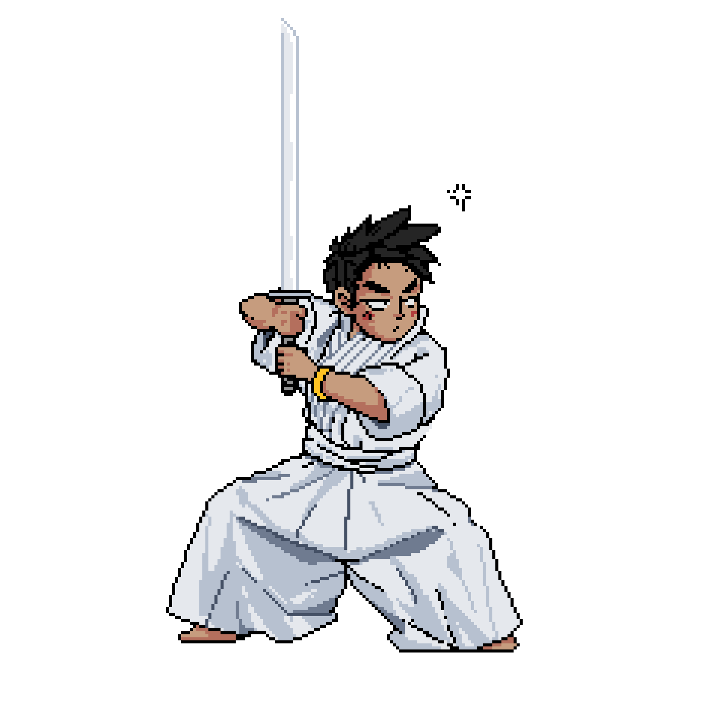 最近刚学习的一些新东西Aseprite像素画（图ZMzQxMjc3MDY4） - 创作习作 - 站酷设计师闪闪红星闪闪红原创素材 - 站酷ZCOOL