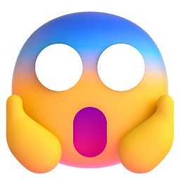 3D Emoji
