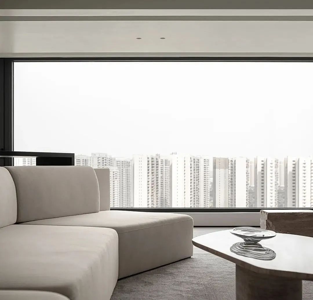 200㎡简约平墅,宽敞又舒适!