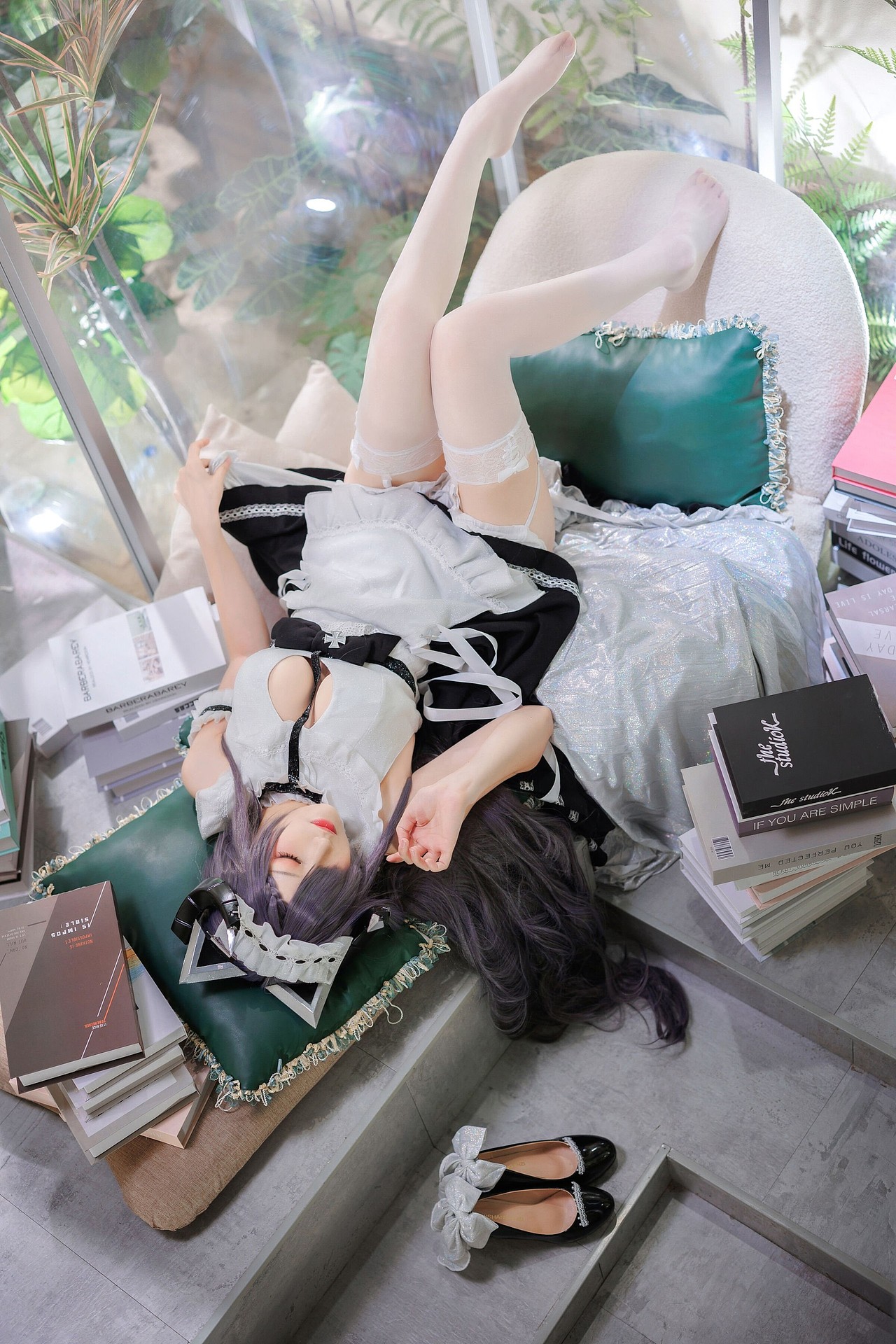 cosplay（图ZMzQxNTcyNTM2） - 人像摄影 - 站酷设计师创美空间摄影原创素材 - 站酷ZCOOL