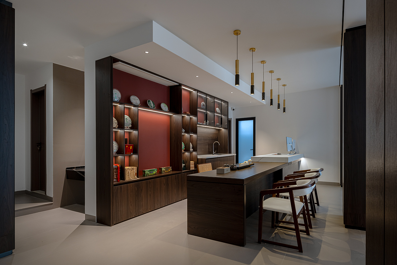 建水民宿改造|建水喜宿民宿设计改造