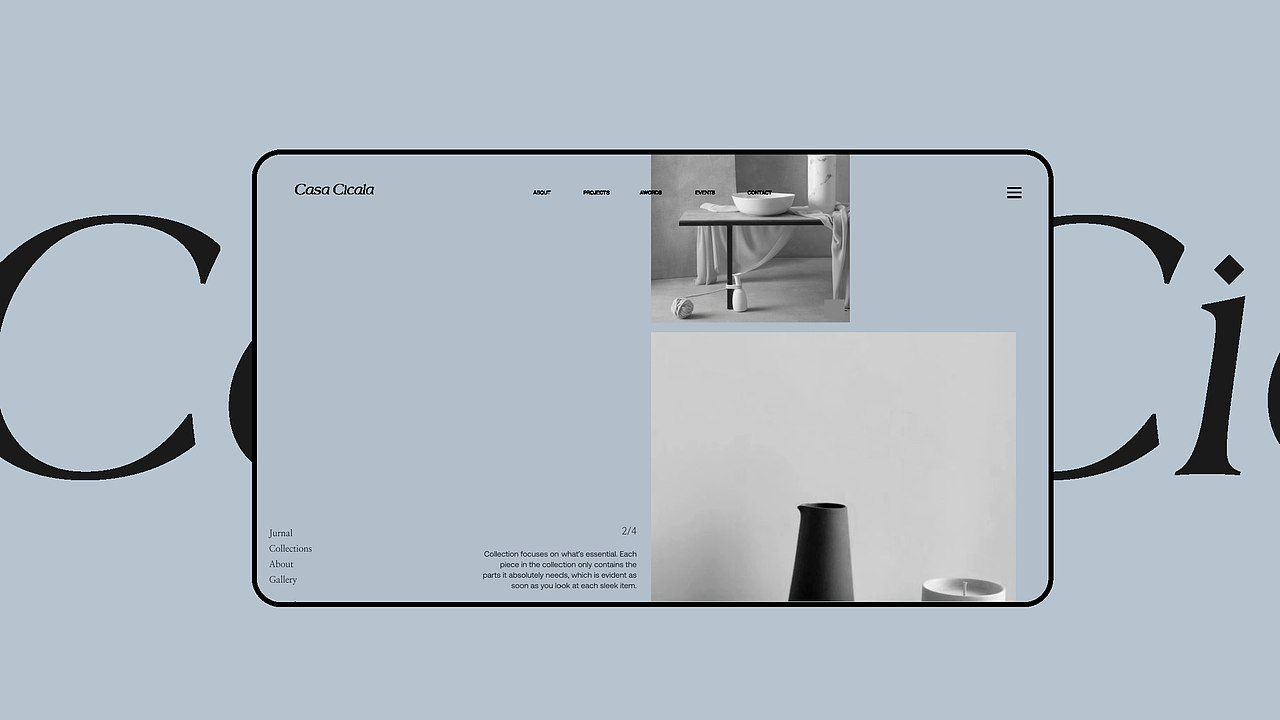 知了佳居 casa cicala