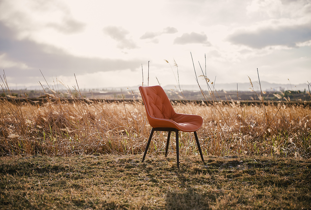 秋田浅影【餐桌椅—网店摄影篇】