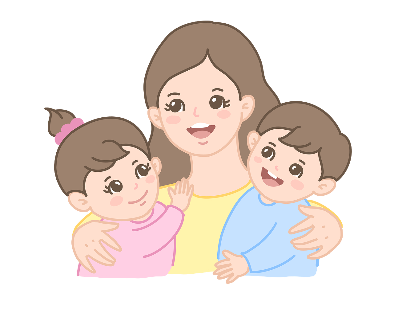 准爸爸准妈妈手册插图