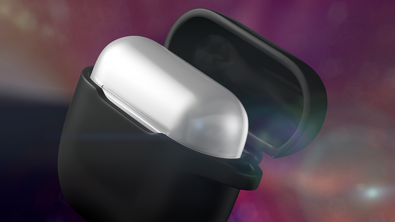 3C耳机套产品动画（图ZMzAyMzI5NjQ4） - 动画/影视 - 站酷设计师小雅龙原创素材 - 站酷ZCOOL