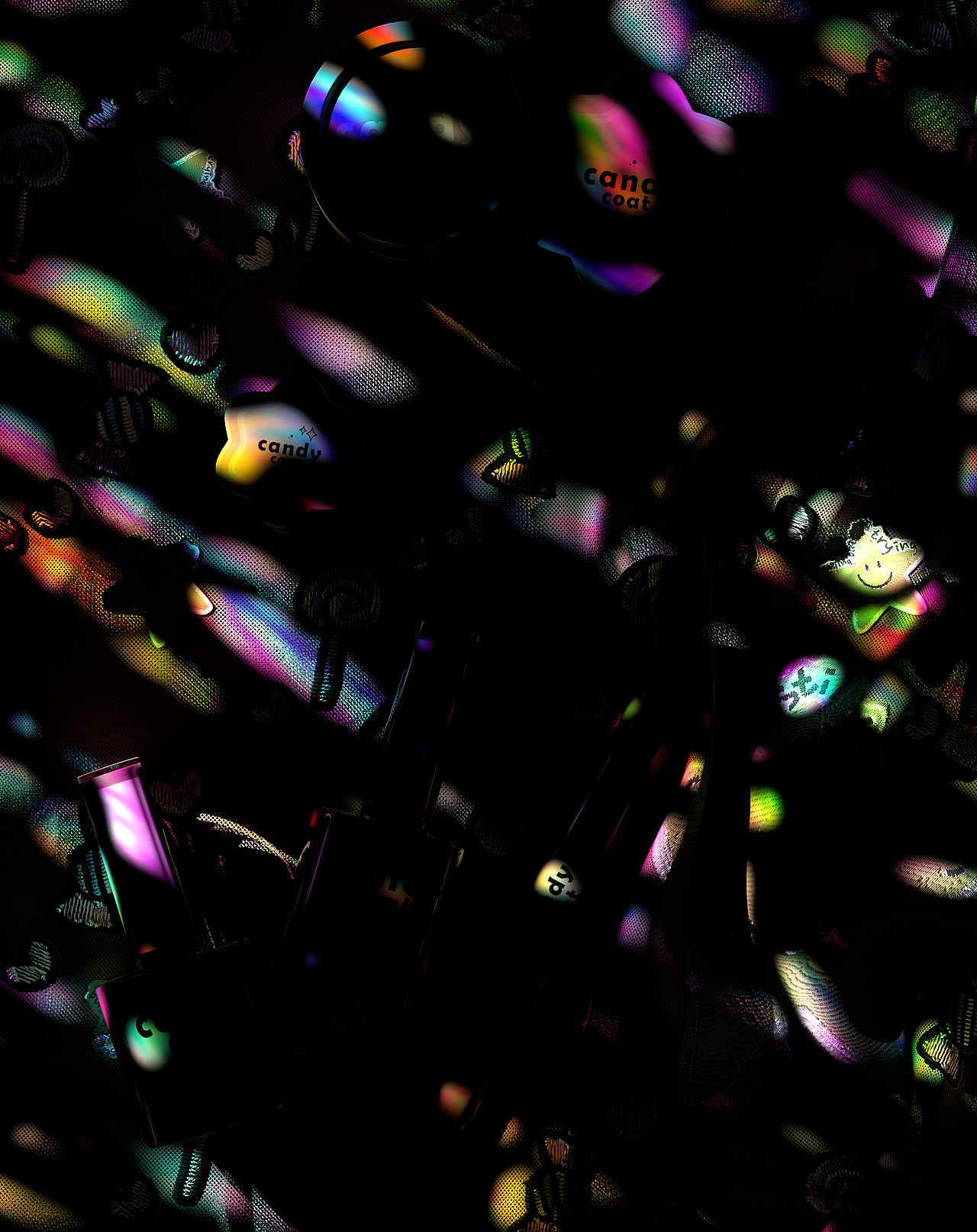 2024 1~3月·渲染合集（图ZMzYzMTgxNTcy） - 产品 - 站酷设计师三角椅子原创素材 - 站酷ZCOOL