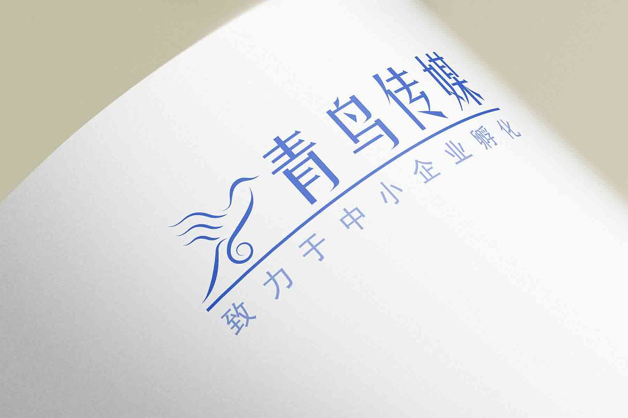 青鸟传媒