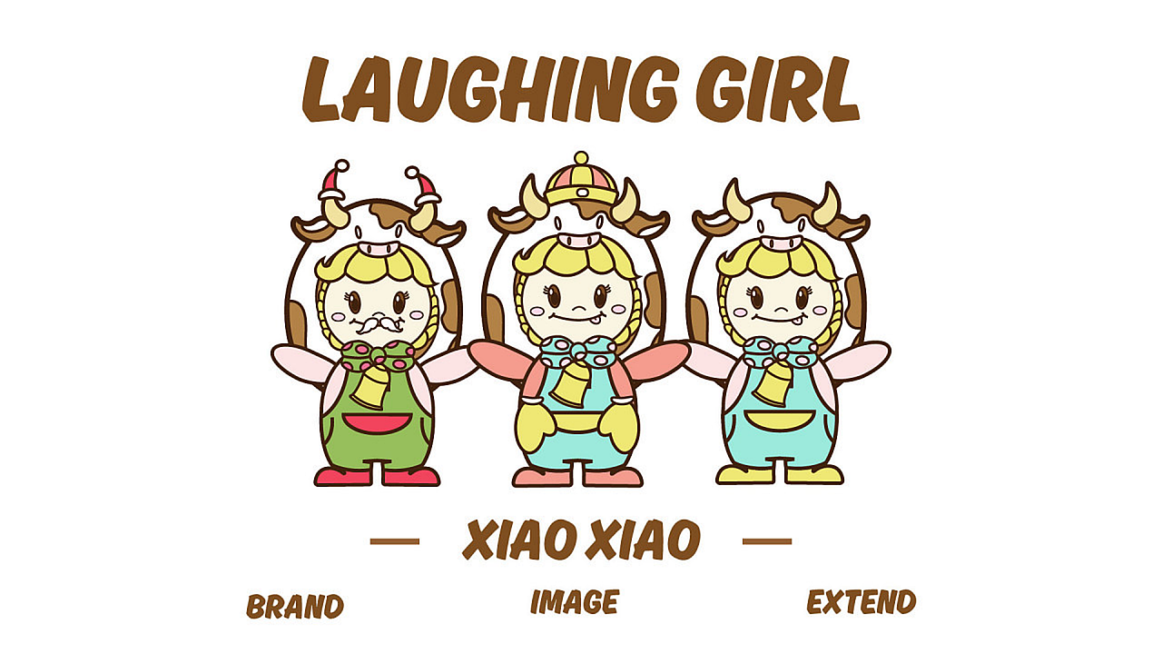 近期视觉类 全插画品牌设计 作品合集{2022下半年总结}