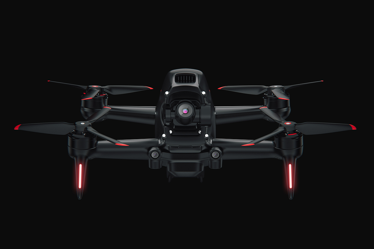 DJI FPV Series