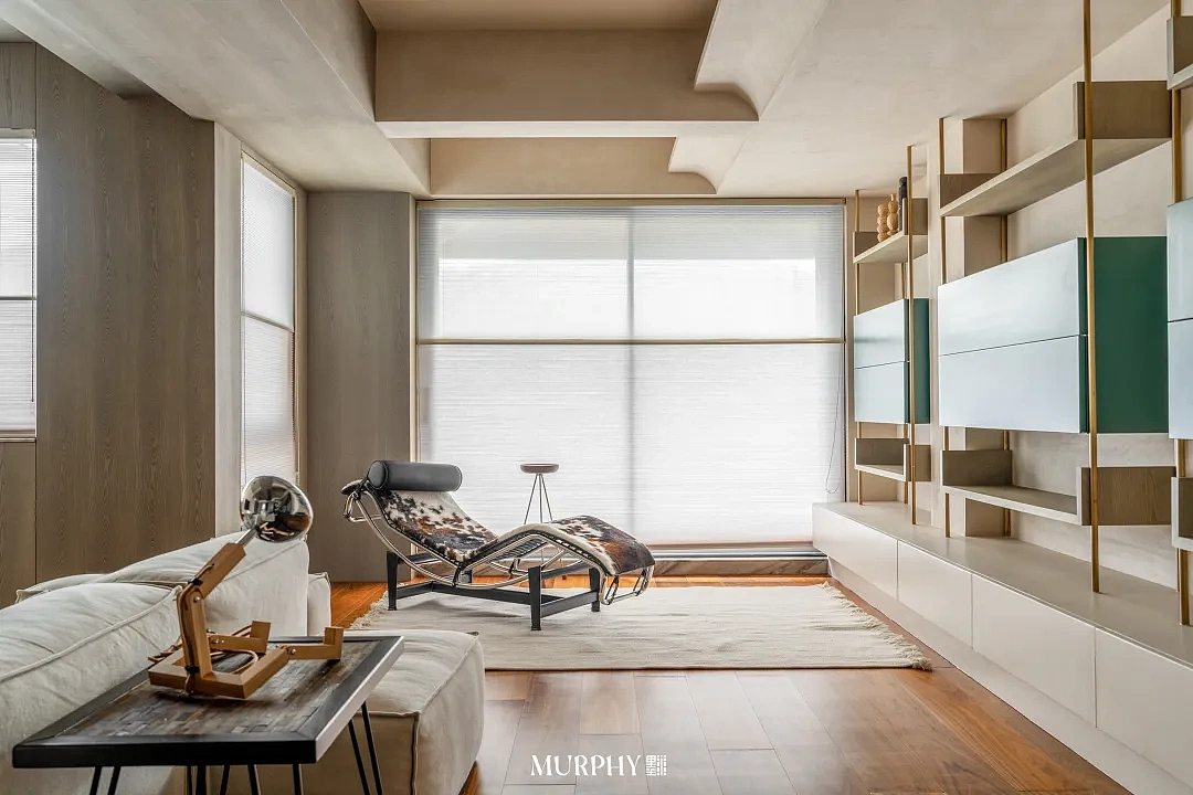 叠墅地下室逆袭，50㎡餐厨空间谁能不爱（图ZMzY1Nzc2MTgw） - 家装设计 - 站酷设计师墨菲空间设计原创素材 - 站酷ZCOOL