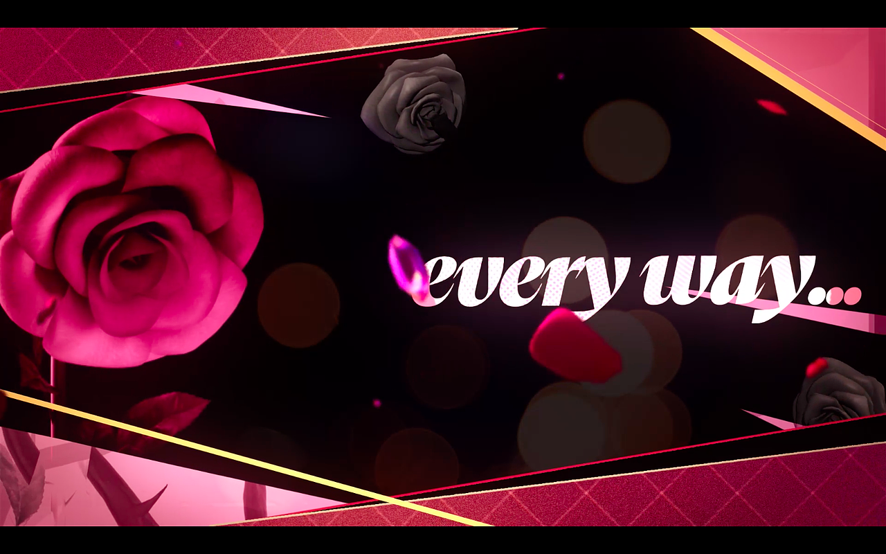 《神觉者》宣传预告