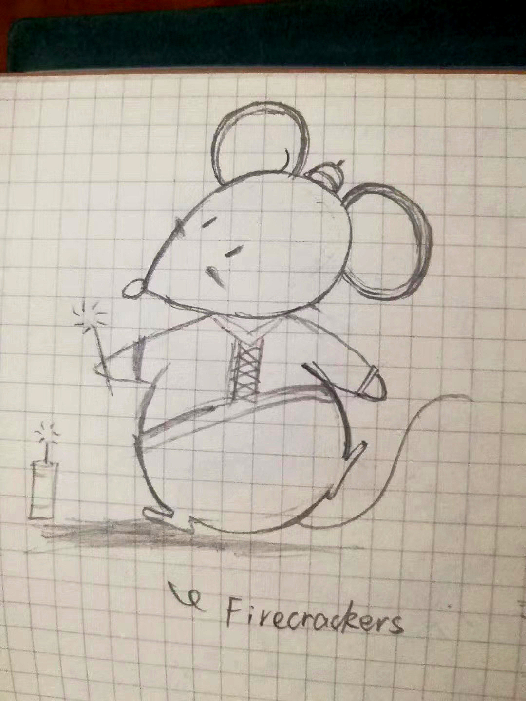 【插画练习】那些年我画过的画（图ZMzMwODczMTMy） - 儿童插画 - 站酷设计师吴卓慧原创素材 - 站酷ZCOOL