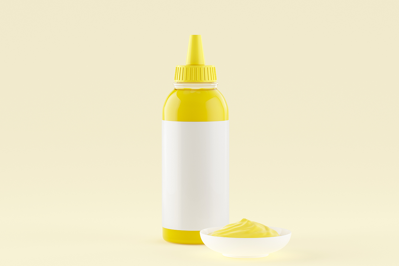 ps样机番茄酱蜂蜜芥末酱蛋黄酱酱料瓶（图ZMzIzMzQ1NzY0） - 包装 - 站酷设计师云光光原创素材 - 站酷ZCOOL