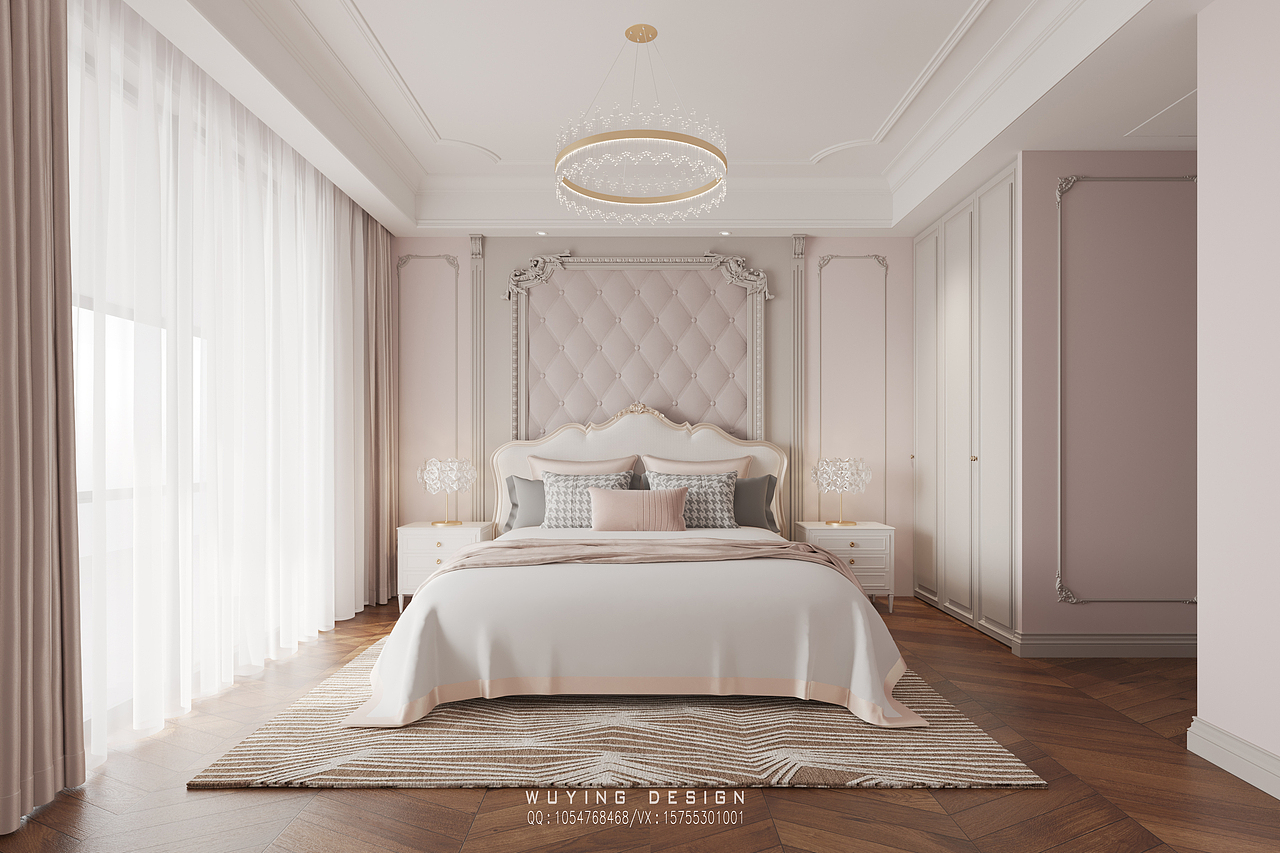 WYD/無影设计表现/部分作品展示