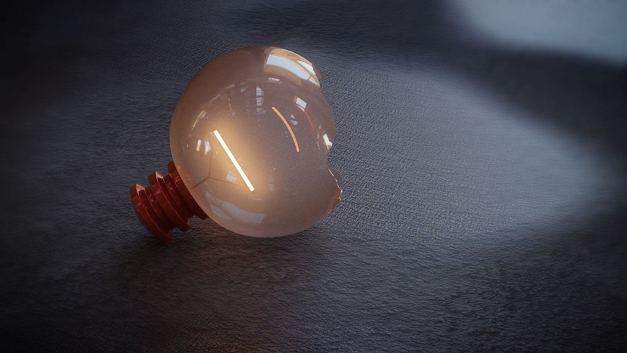 Blender临摹练习 - 02 《小物件》（图ZMjk3MjI5NDQ4） - 产品 - 站酷设计师陈家梁原创素材 - 站酷ZCOOL