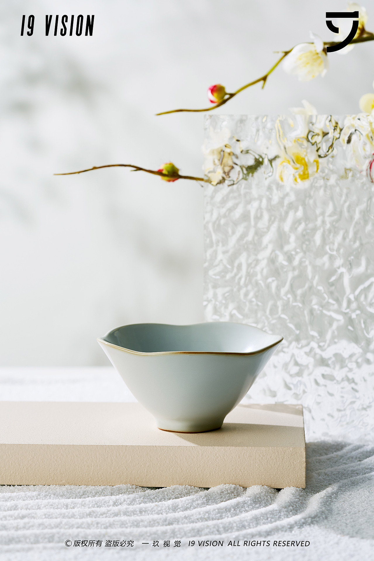 茶具摄影 | HNTV X 一玖视觉