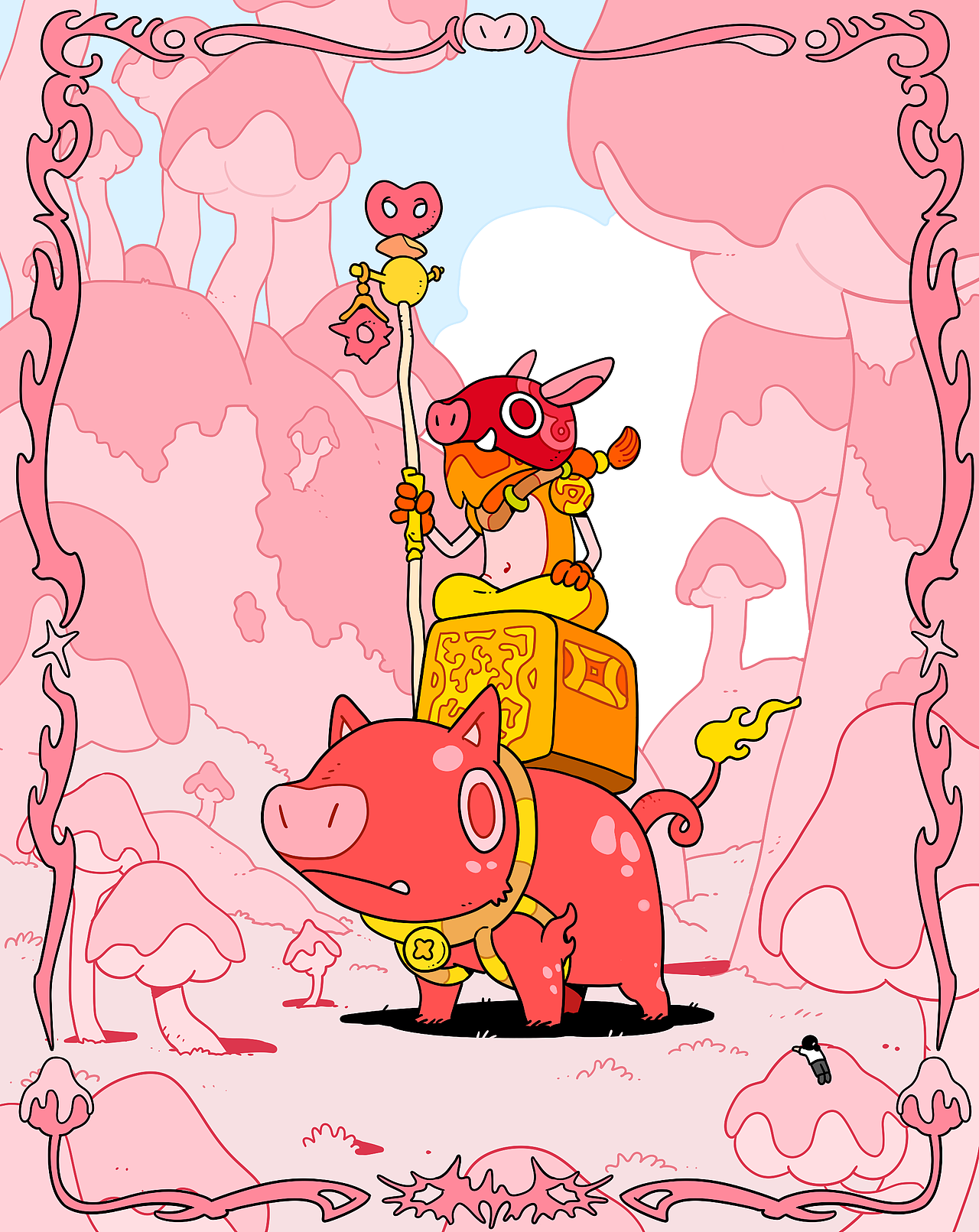 林碎集【三】（图ZMzI0Nzk5Njg4） - 创作习作 - 站酷设计师林遭遇原创素材 - 站酷ZCOOL