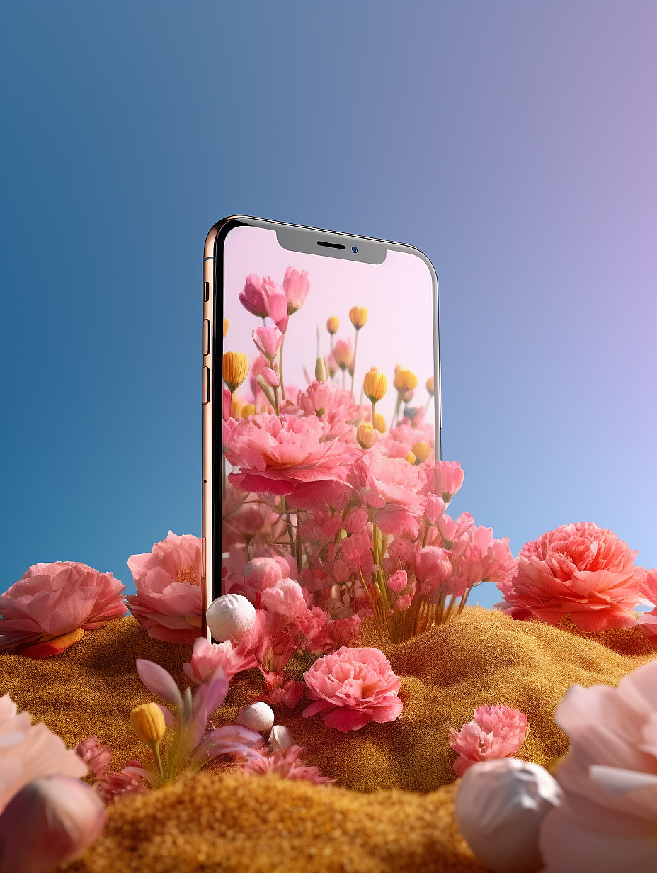 Midjourney出图分享