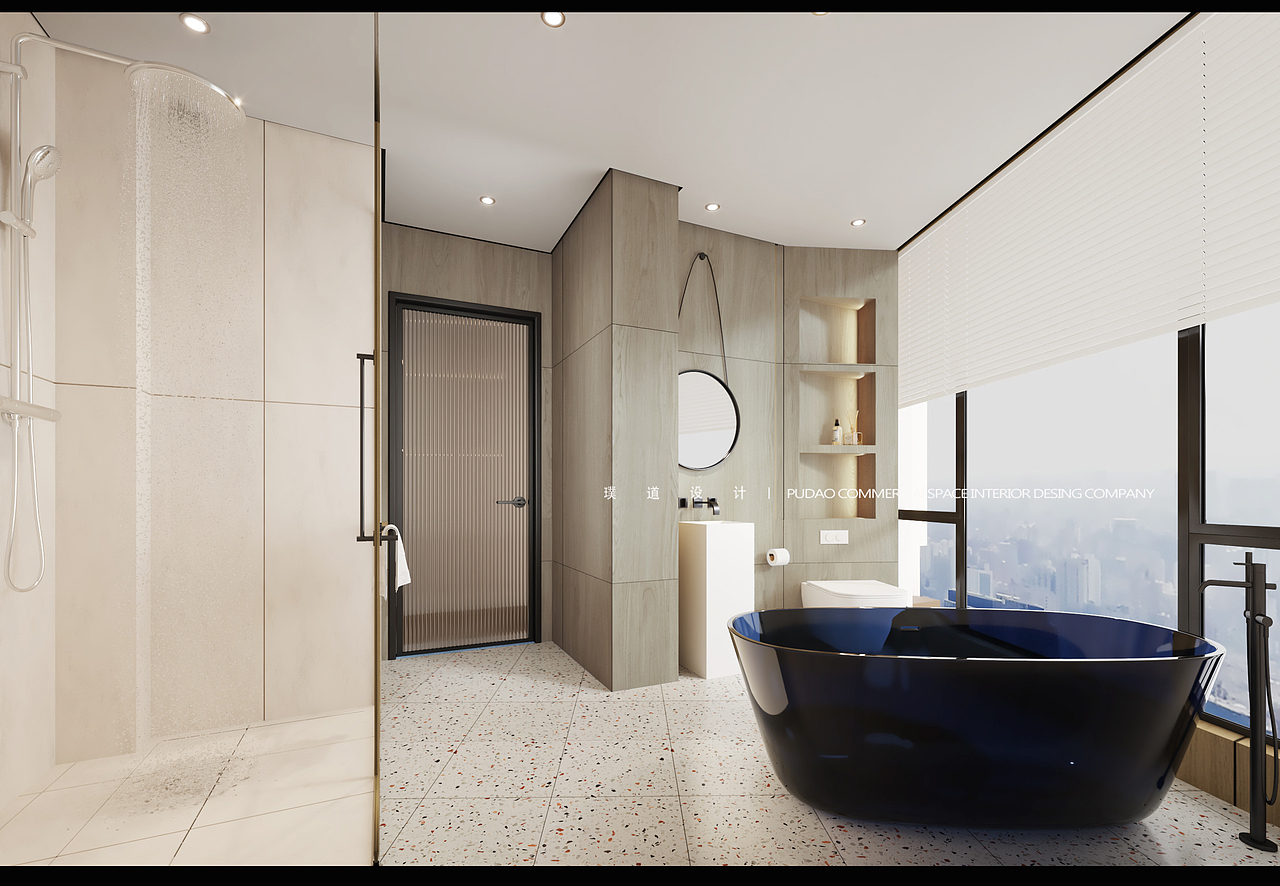 四口之家,气质满分!