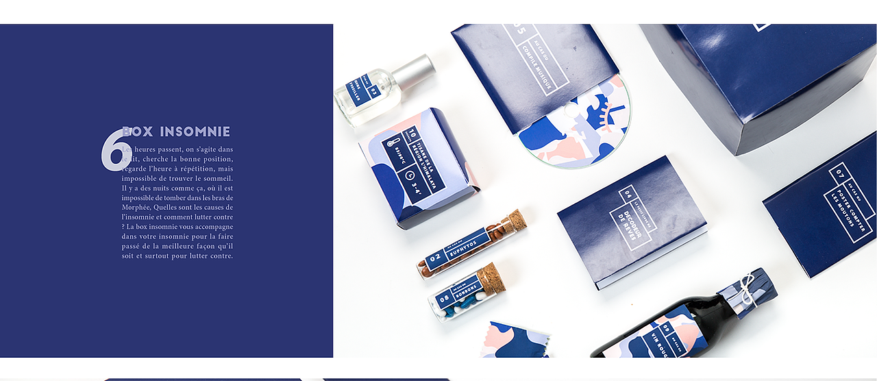 集合概念应急盒子包装和VI设计|Au cas ou|法国设计（图ZMjk4NTg2MTU2） - 包装 - 站酷设计师LiLiIoveFR原创素材 - 站酷ZCOOL