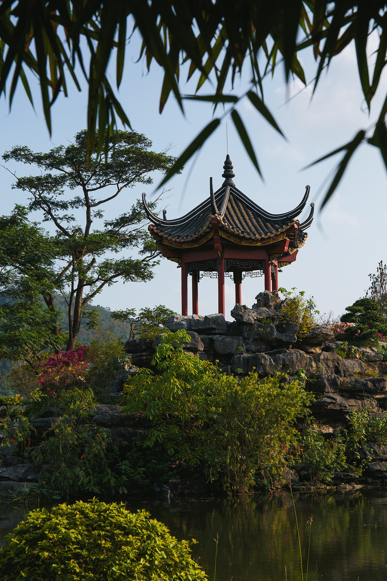 假日公园（图ZMzY1MzQyMjQ4） - 风光摄影 - 站酷设计师KZRZR原创素材 - 站酷ZCOOL