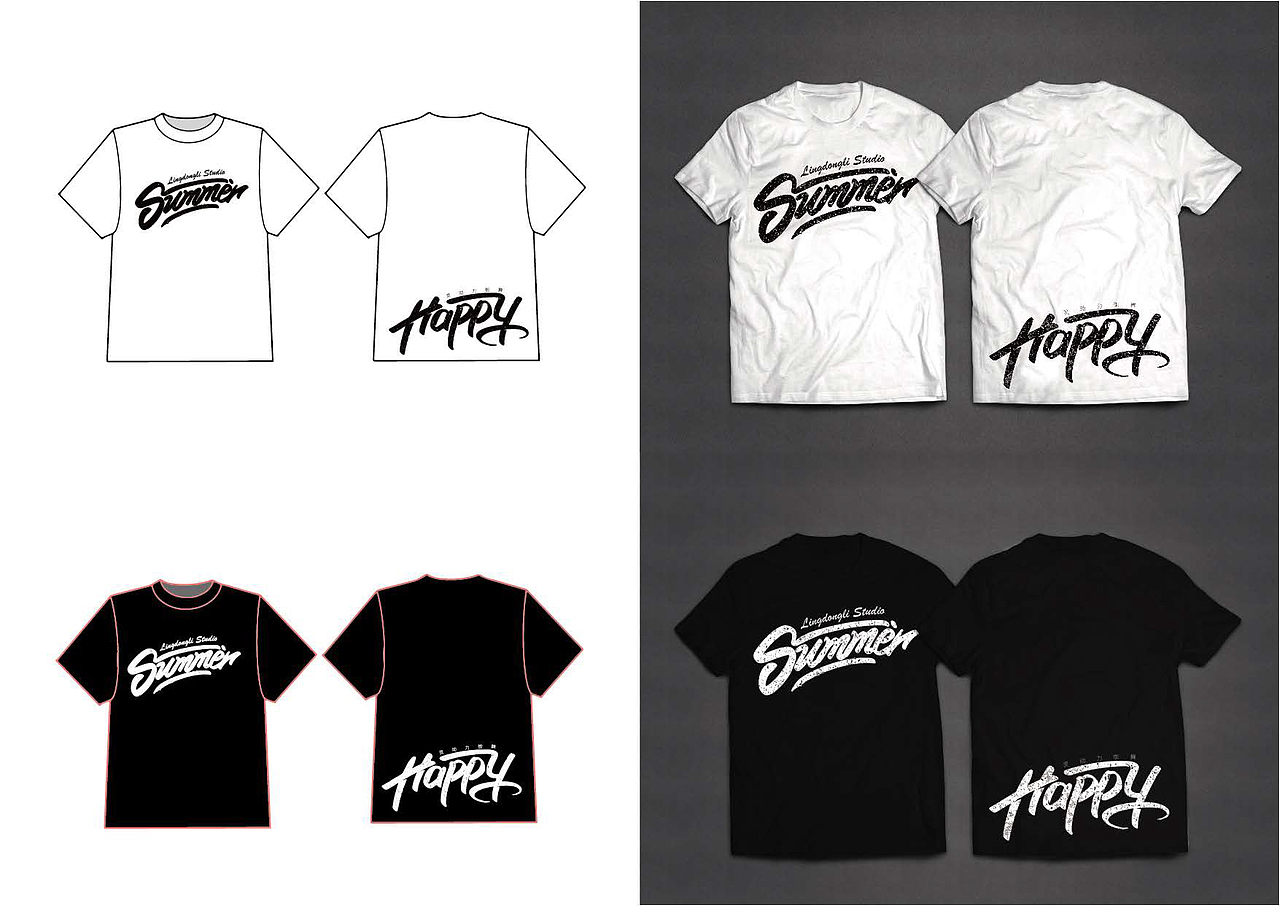 [灵动力街舞]街舞工作室-品牌VI手册（图ZMzAwNTg3OTUy） - 品牌 - 站酷设计师DUDE三其原创素材 - 站酷ZCOOL