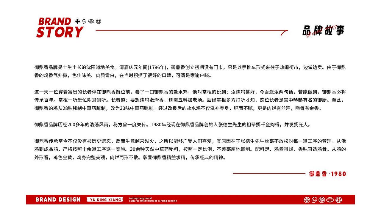 御鼎香-熟食品牌策略及logo（图ZMzQzODQ5NDIw） - 品牌 - 站酷设计师辽宁云创设计原创素材 - 站酷ZCOOL