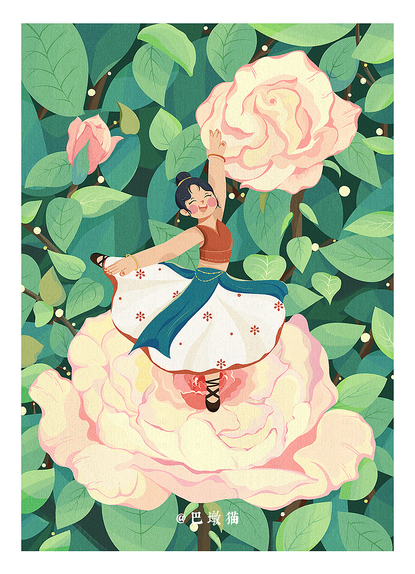 近期作品整理(合作+练习)