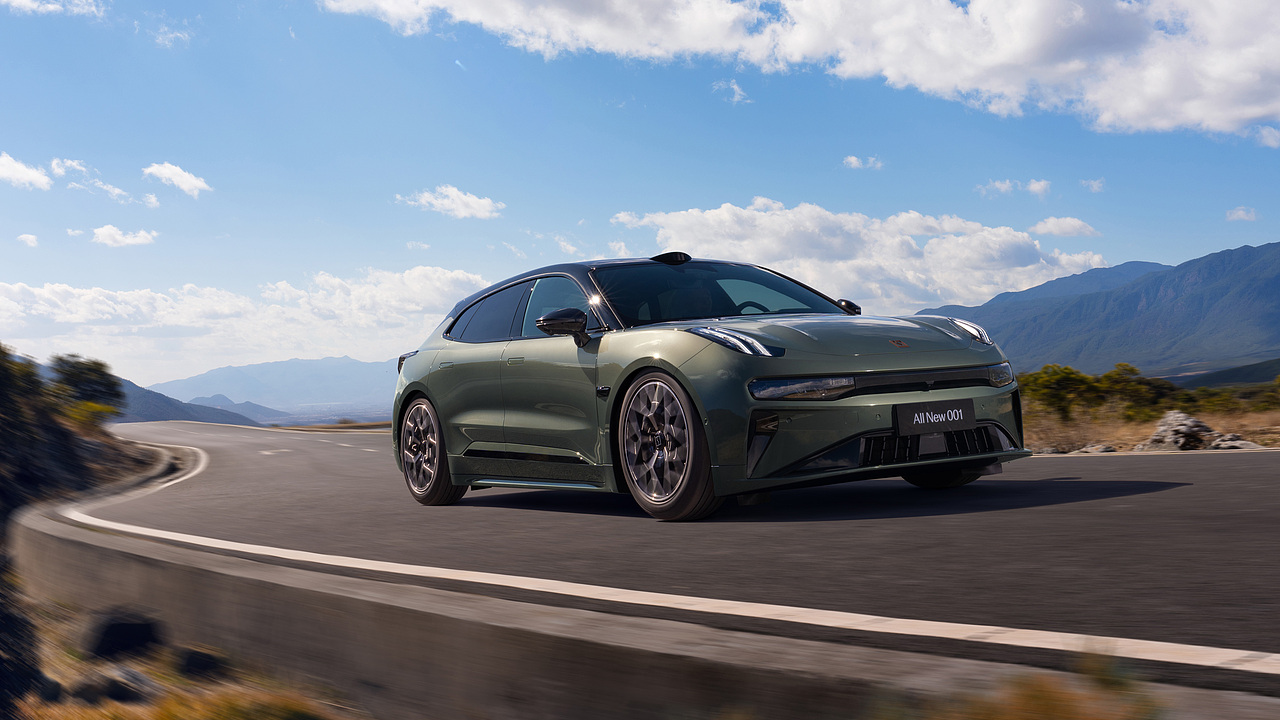 汽车摄影lifestyle美图 极氪 zeekr 001（图ZMzYzMTUzMzY4） - 产品摄影 - 站酷设计师陈同健原创素材 - 站酷ZCOOL