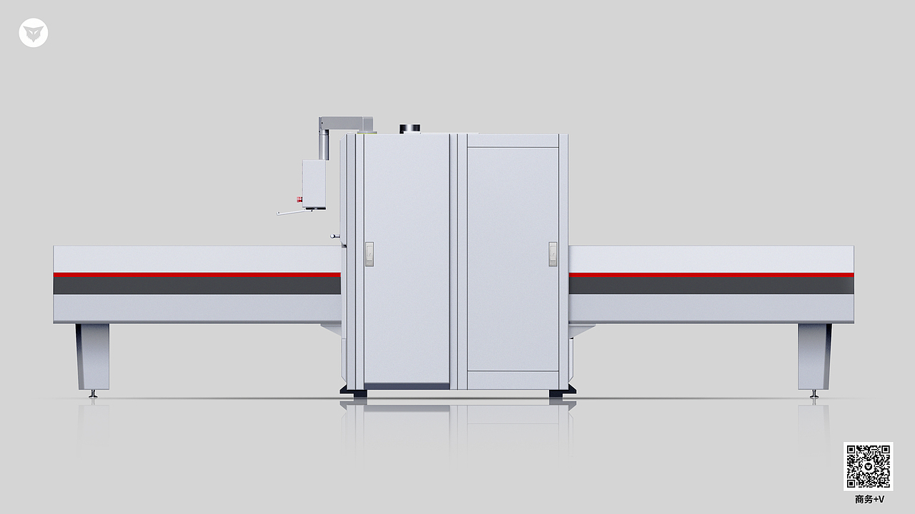 高速直线封边机&六面钻铣加工中心 Part24（图ZMzEzNTExMzQ4） - 工业用品/机械 - 站酷设计师Bifoxs丨白狐设计原创素材 - 站酷ZCOOL