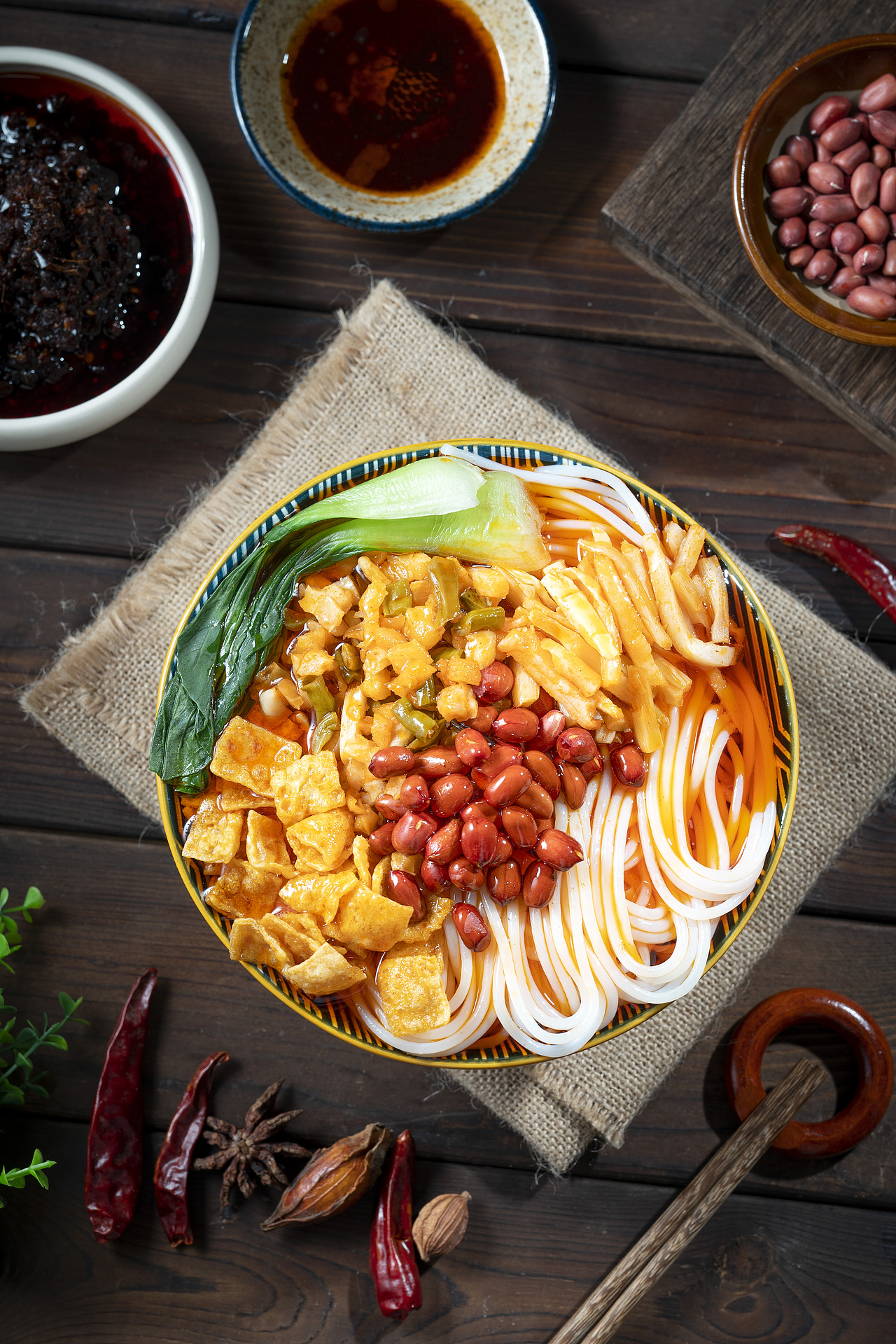 螺蛳粉版权重庆/摄影师/117天前/218浏览