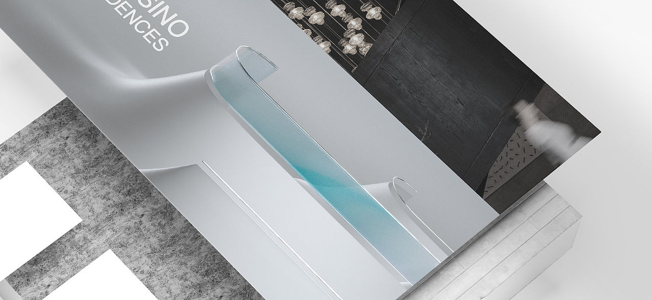 中海 | 顶序豪宅流派 独与世界往来（图ZMzMxNjQxNjg0） - 建筑/空间 - 站酷设计师BIG长衫原创素材 - 站酷ZCOOL