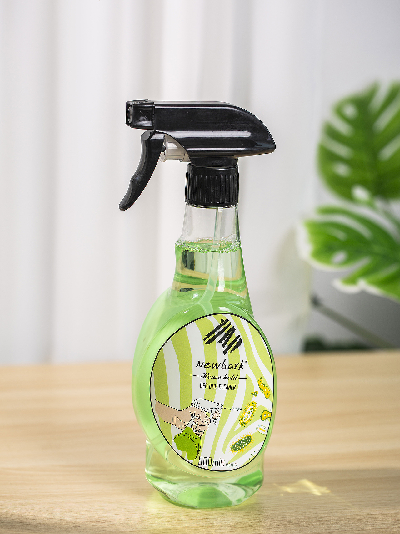 有间全球购|newbark除螨清洁剂